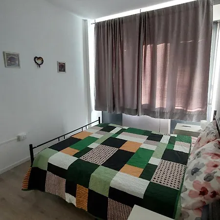 Milano Апартаменты