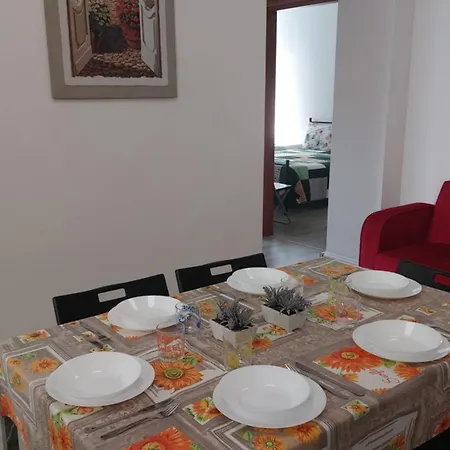 Milano Апартаменты
