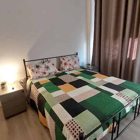 Milano Апартаменты Виченца