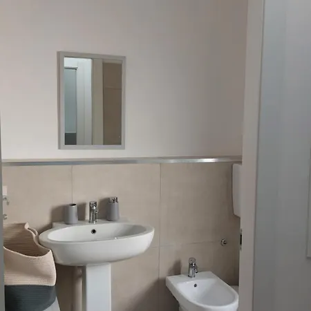 Апартаменты Milano