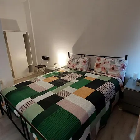 Milano Апартаменты