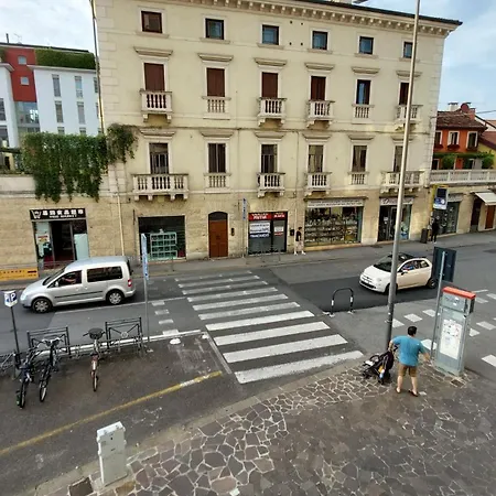 Διαμέρισμα Milano Βιτσέντζα