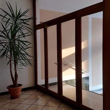 Milano Apartament