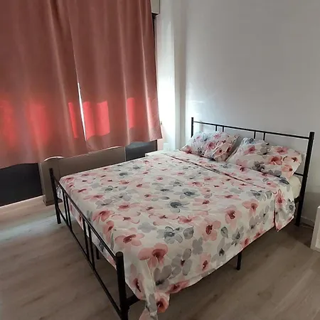 Milano Lejlighed Vicenza