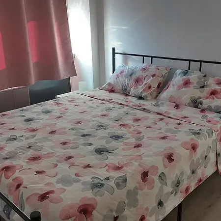 Milano Apartament *