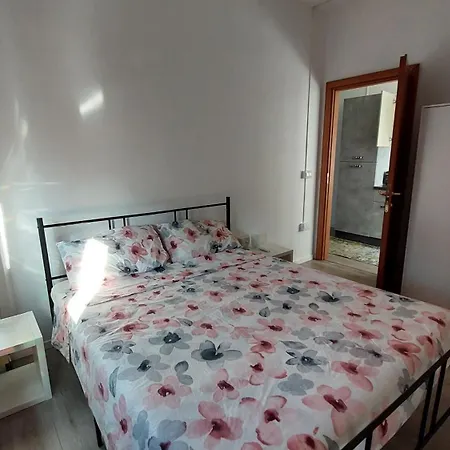 Lejlighed Milano Vicenza