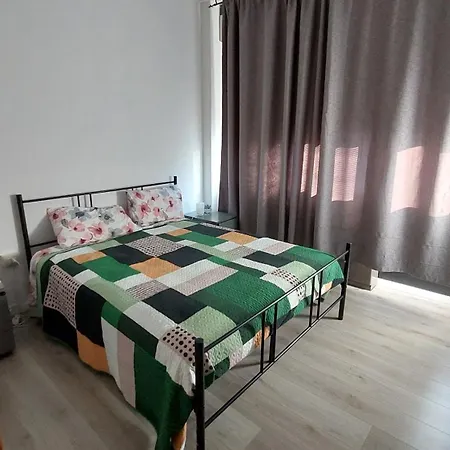 Lejlighed Milano Vicenza