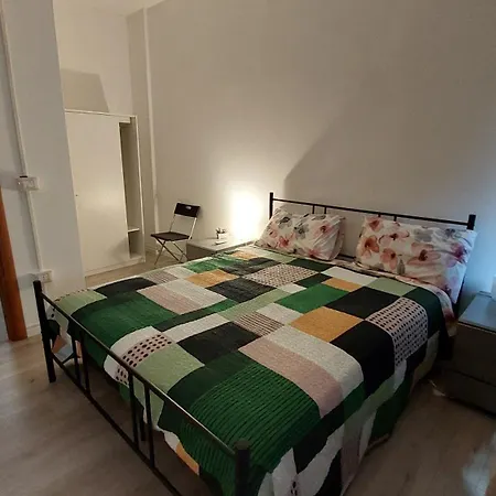 Milano Apartament *