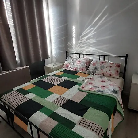 Milano Lejlighed Vicenza