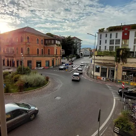 Apartament Milano Vicenza
