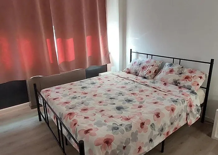 Milano Lägenhet Vicenza