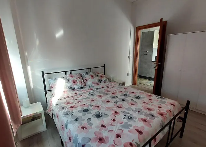 Lägenhet Milano Vicenza