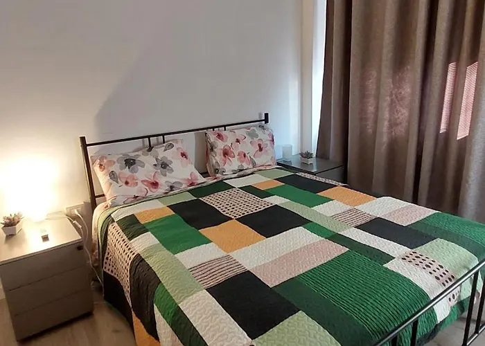 Milano Lägenhet Vicenza