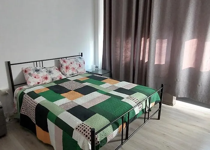 Lägenhet Milano Vicenza