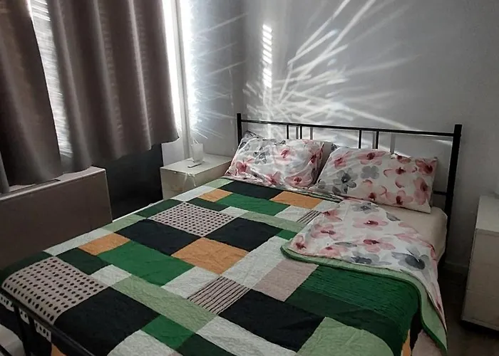 Milano Lägenhet Vicenza