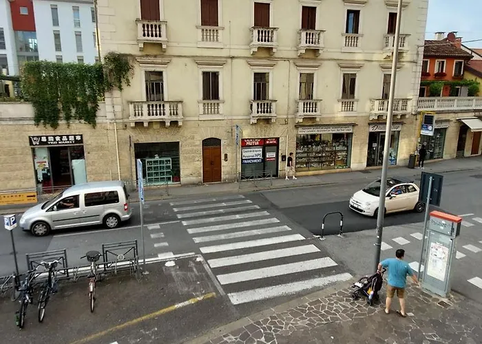 Lägenhet Milano Vicenza