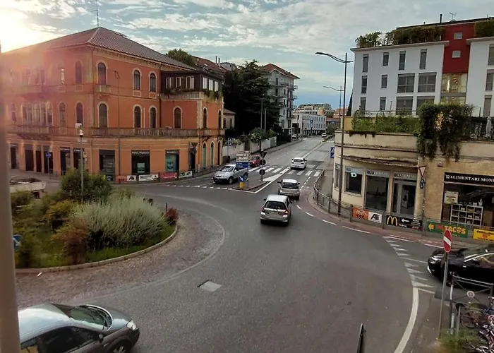 Lägenhet Milano Vicenza